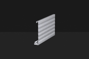 Metal Fascia (ST01)